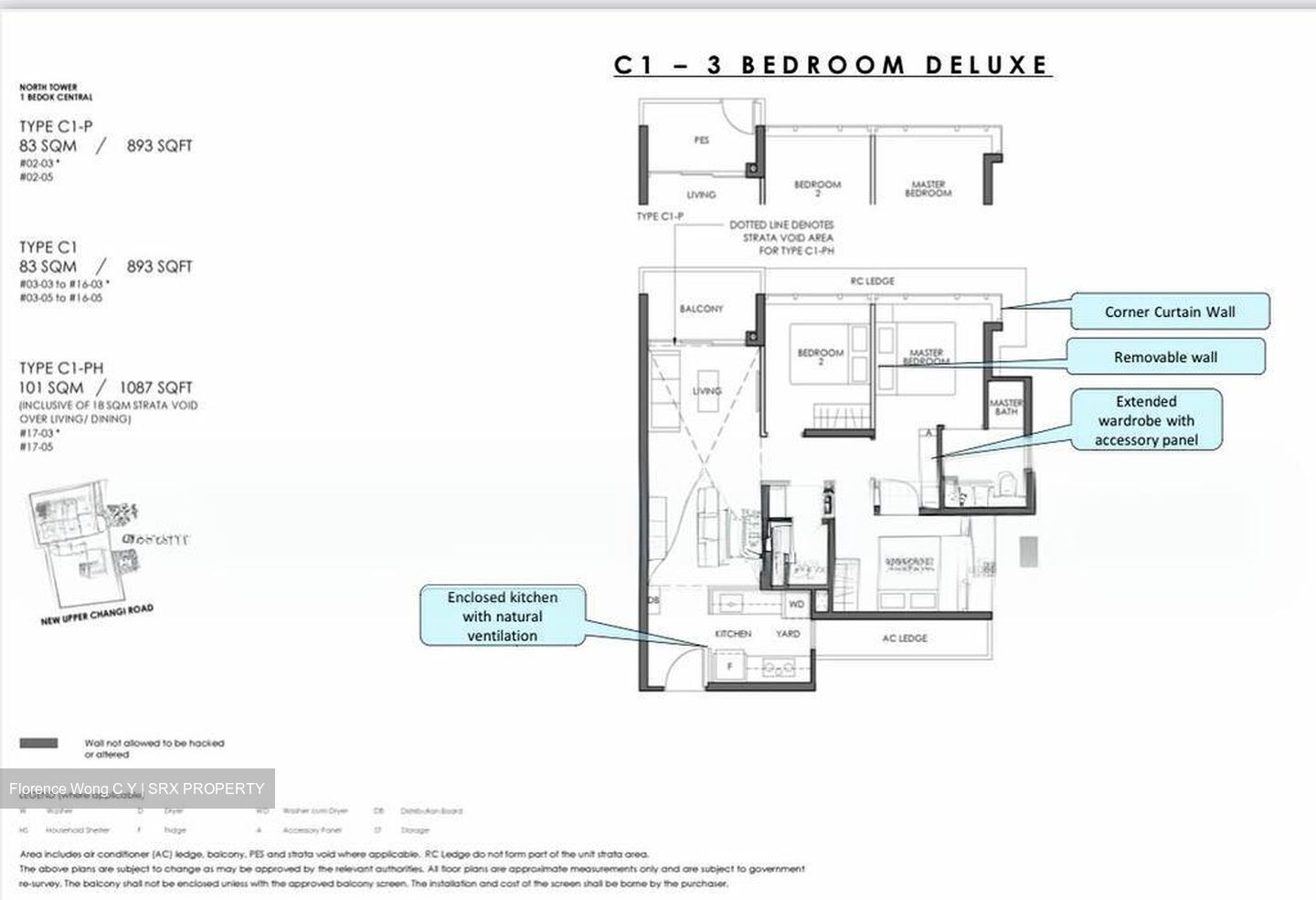 Sky Eden@Bedok (D16), Apartment #497726561